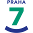 praha 7 logo